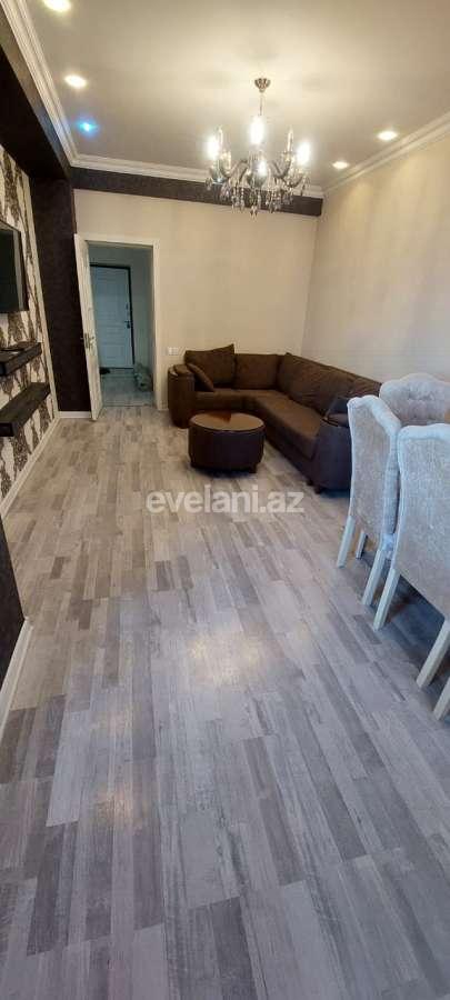 Satılır, yeni tikili, 2 otaqlı, 58 m², Bakı, Abşeron r, Masazır q.