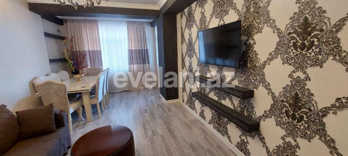 Satılır, yeni tikili, 2 otaqlı, 58 m², Bakı, Abşeron r, Masazır q.