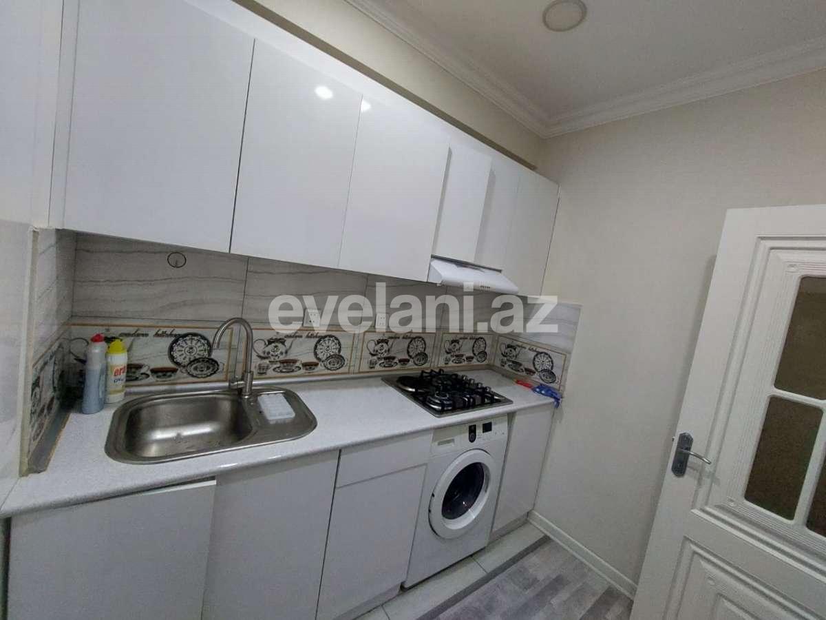 Satılır, yeni tikili, 2 otaqlı, 58 m², Bakı, Abşeron r, Masazır q.
