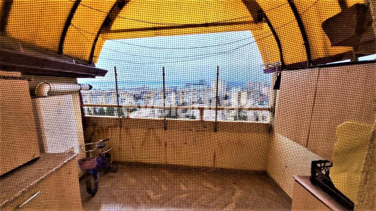 Rent, new building, 2 room, 78 m², Baku, Khatai r.