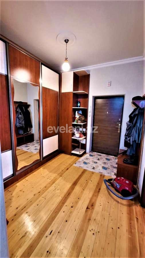 Rent, new building, 2 room, 78 m², Baku, Khatai r.