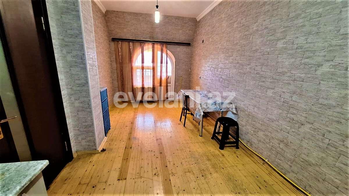 Rent, new building, 2 room, 78 m², Baku, Khatai r.