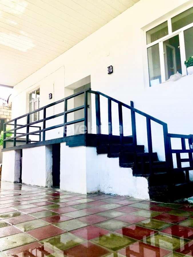 Satılır, həyət evi / bağ, 3 otaqlı, 240 m², Bakı, Abşeron r, Masazır q.