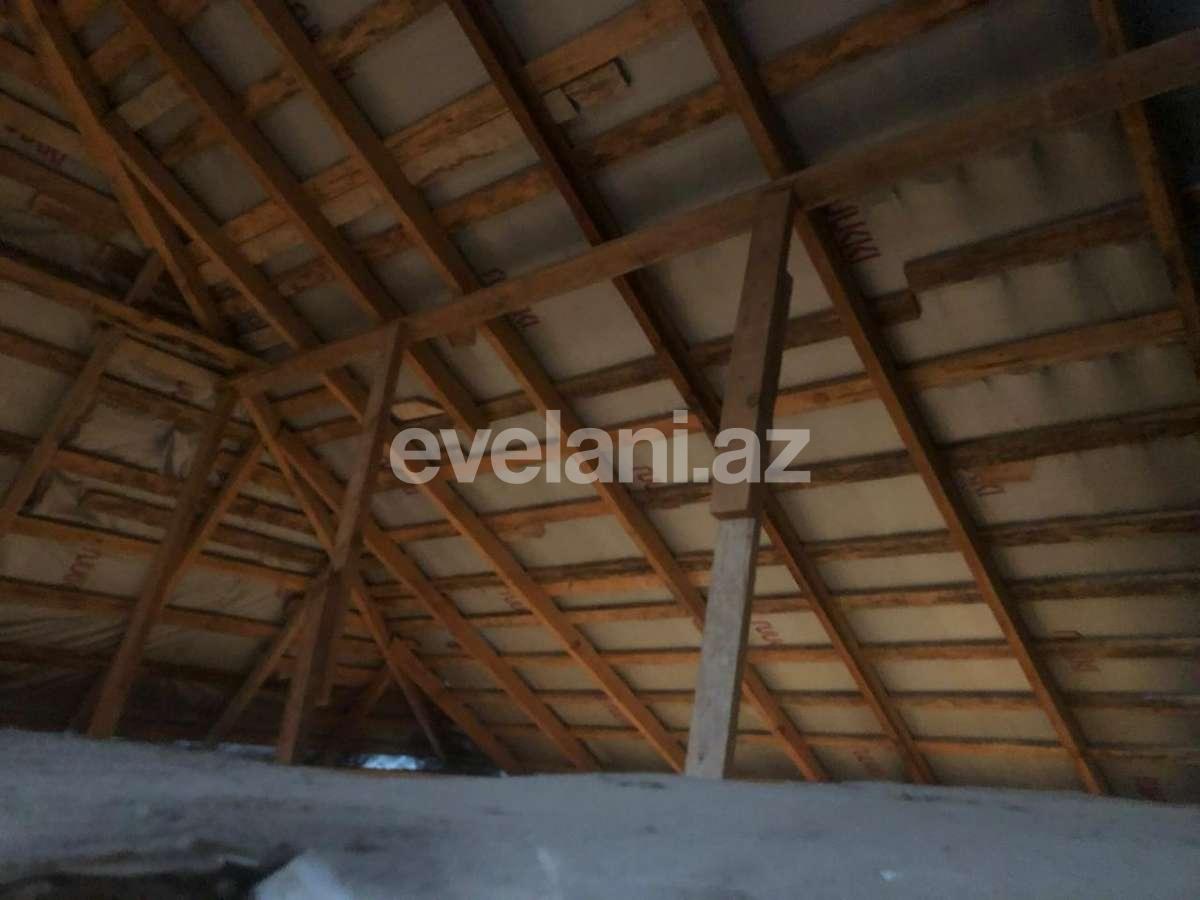 Satılır, həyət evi / bağ, 3 otaqlı, 240 m², Bakı, Abşeron r, Masazır q.