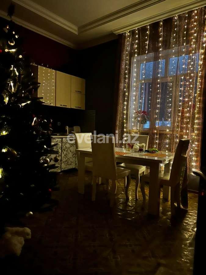 Satılır, həyət evi / bağ, 3 otaqlı, 240 m², Bakı, Abşeron r, Masazır q.