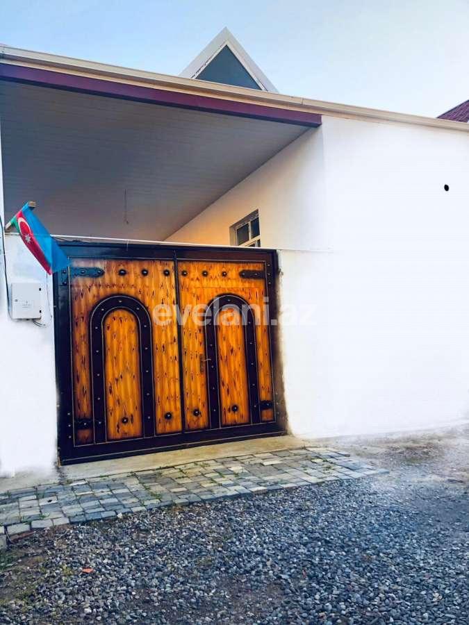 Satılır, həyət evi / bağ, 3 otaqlı, 240 m², Bakı, Abşeron r, Masazır q.