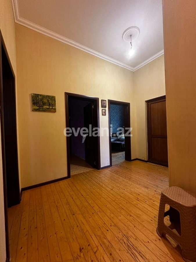 Satılır, həyət evi / bağ, 3 otaqlı, 240 m², Bakı, Abşeron r, Masazır q.