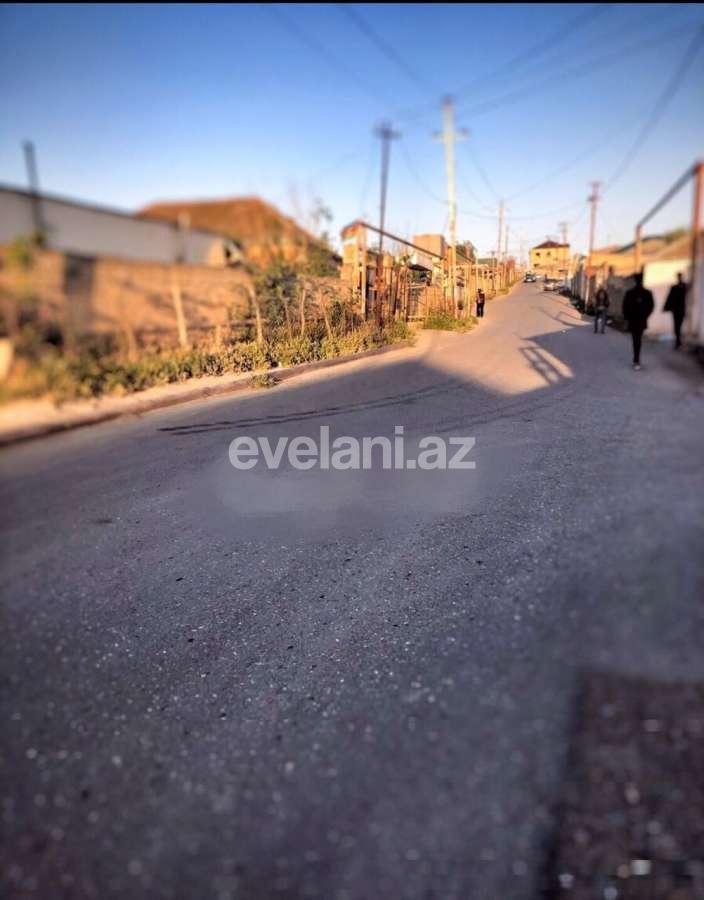 Satılır, həyət evi / bağ, 3 otaqlı, 240 m², Bakı, Abşeron r, Masazır q.