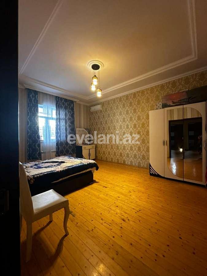 Satılır, həyət evi / bağ, 3 otaqlı, 240 m², Bakı, Abşeron r, Masazır q.