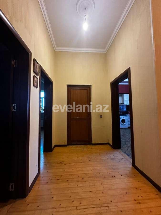 Satılır, həyət evi / bağ, 3 otaqlı, 240 m², Bakı, Abşeron r, Masazır q.