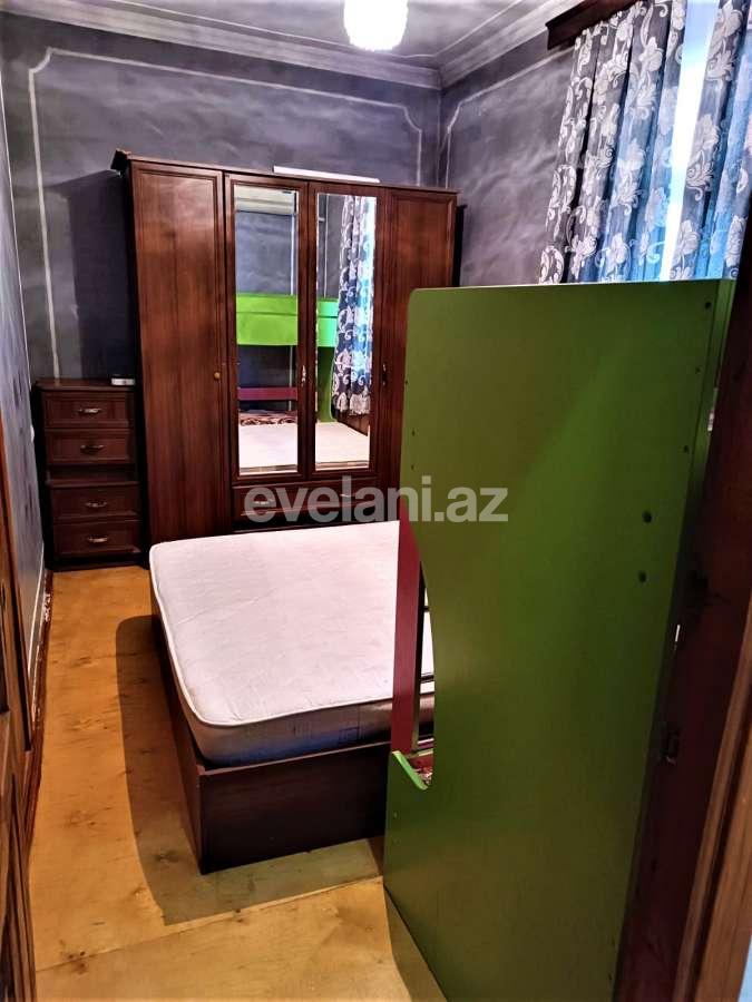 Сдаётся, вторичка, 2-комнаты, 53 m², Баку, Хатаинский r.