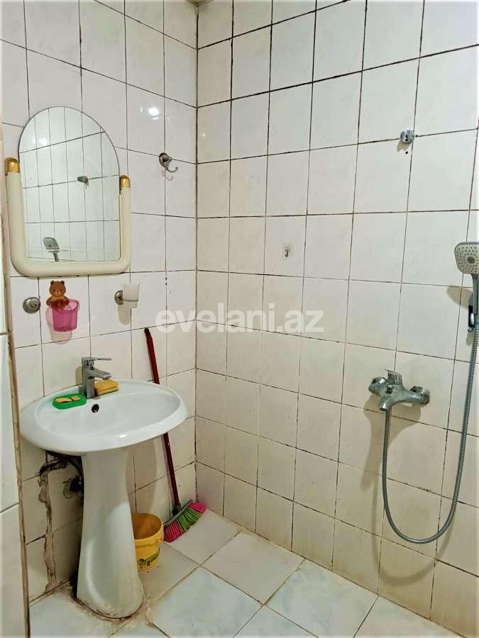 Сдаётся, вторичка, 2-комнаты, 53 m², Баку, Хатаинский r.