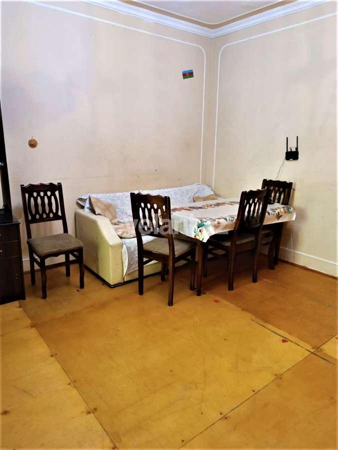 Сдаётся, вторичка, 2-комнаты, 53 m², Баку, Хатаинский r.