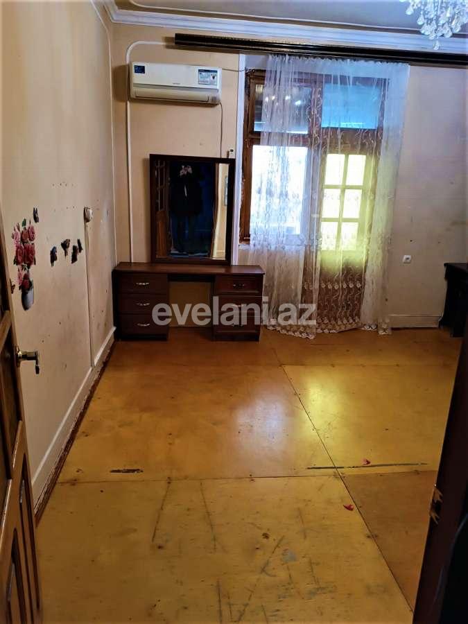 Сдаётся, вторичка, 2-комнаты, 53 m², Баку, Хатаинский r.