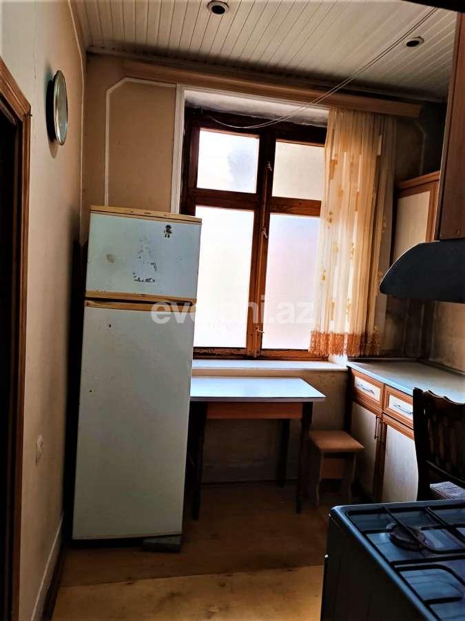 Сдаётся, вторичка, 2-комнаты, 53 m², Баку, Хатаинский r.