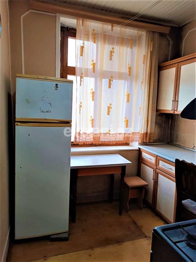 Сдаётся, вторичка, 2-комнаты, 53 m², Баку, Хатаинский r.