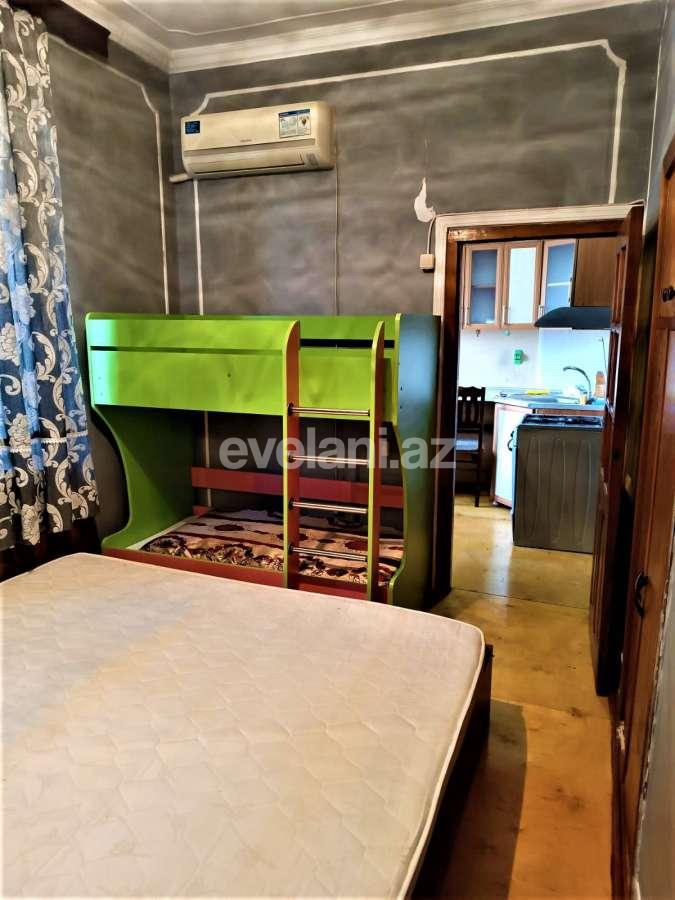 Сдаётся, вторичка, 2-комнаты, 53 m², Баку, Хатаинский r.