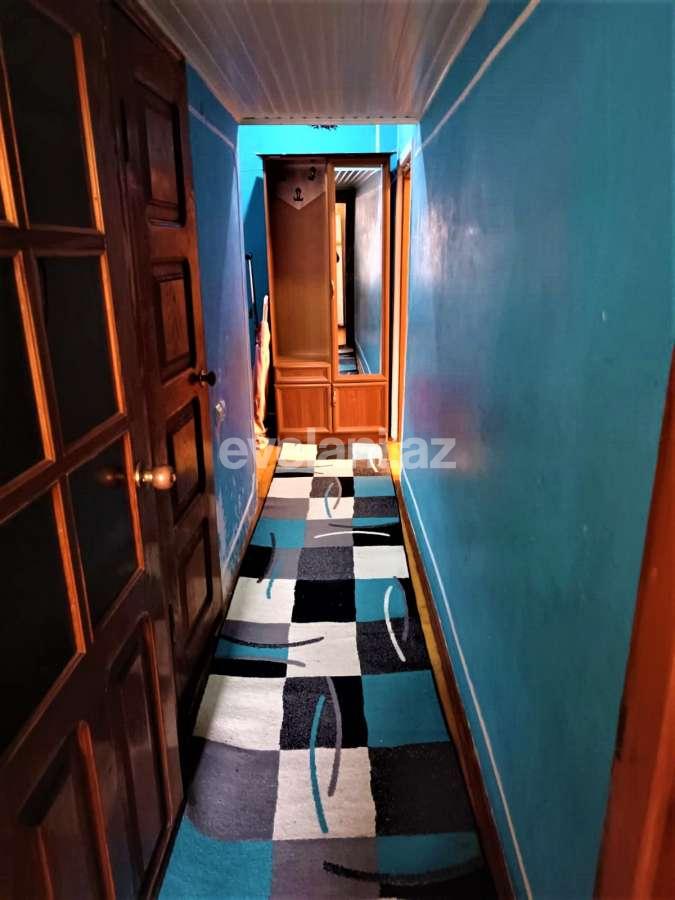 Сдаётся, вторичка, 2-комнаты, 53 m², Баку, Хатаинский r.