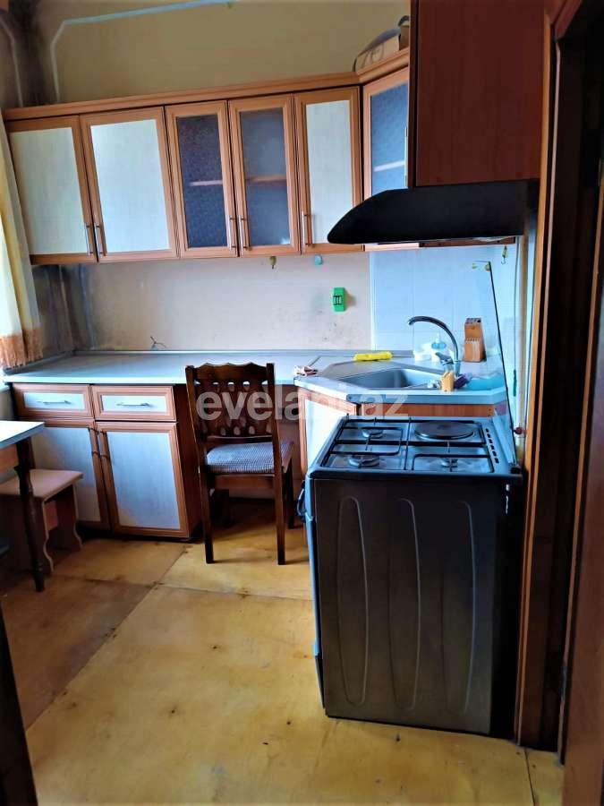 Сдаётся, вторичка, 2-комнаты, 53 m², Баку, Хатаинский r.