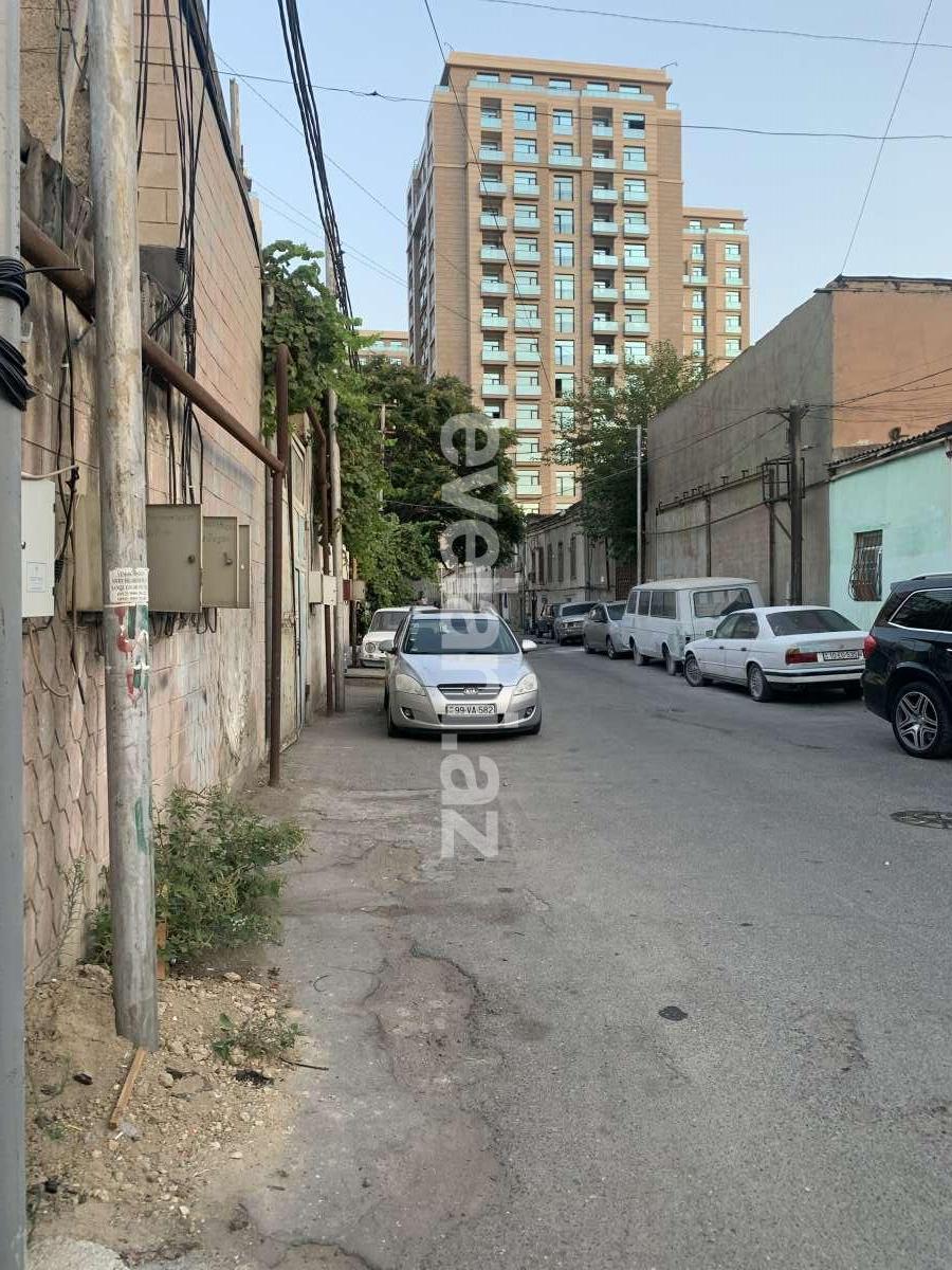 Продаётся, дом / дача, 3-комнаты, 36 m², Баку, Насиминский r, Кубинка p.