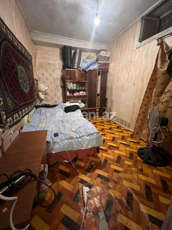 Продаётся, дом / дача, 3-комнаты, 36 m², Баку, Насиминский r, Кубинка p.