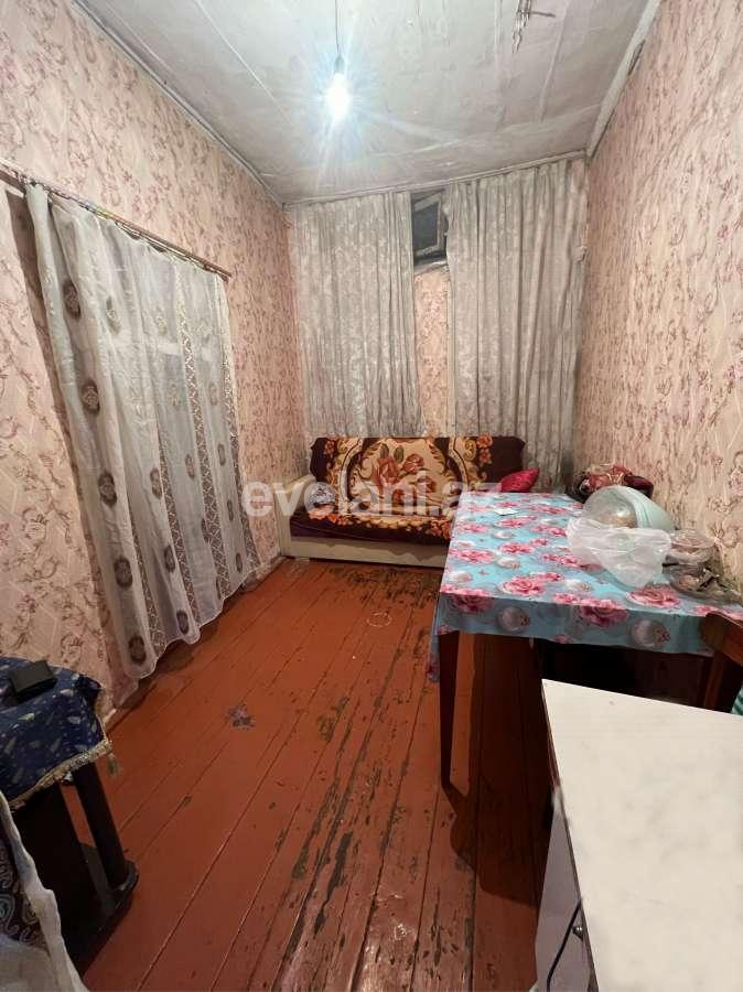 Продаётся, дом / дача, 3-комнаты, 36 m², Баку, Насиминский r, Кубинка p.