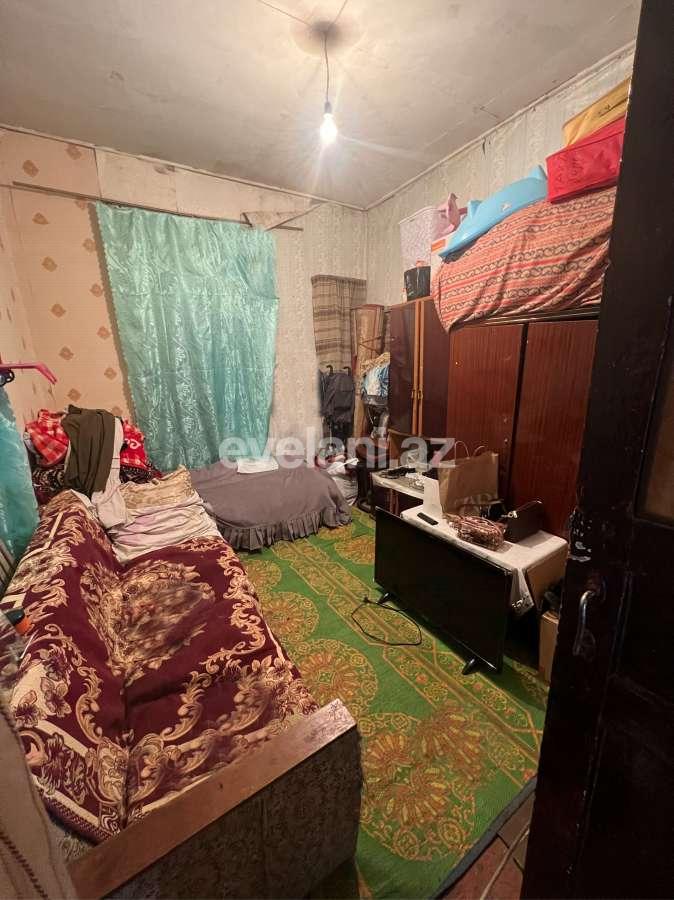 Продаётся, дом / дача, 3-комнаты, 36 m², Баку, Насиминский r, Кубинка p.