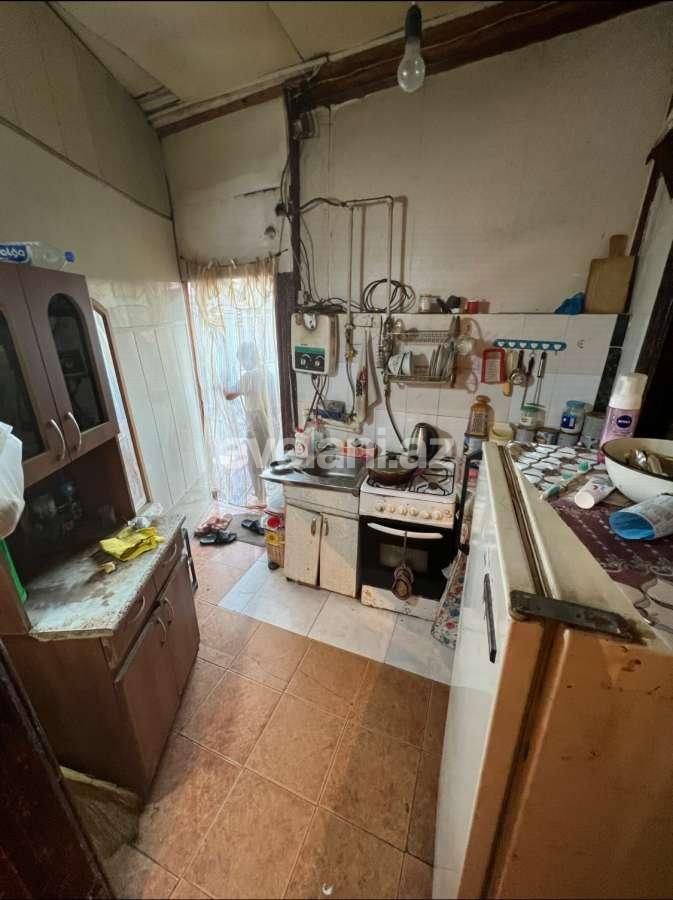 Продаётся, дом / дача, 3-комнаты, 36 m², Баку, Насиминский r, Кубинка p.