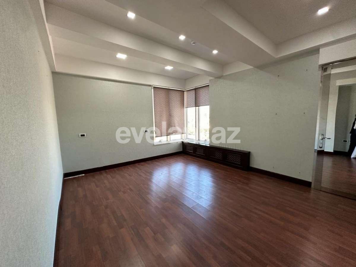 Kirayə verilir, ofis, 6 otaqlı, 300 m², Bakı, Xətai r.