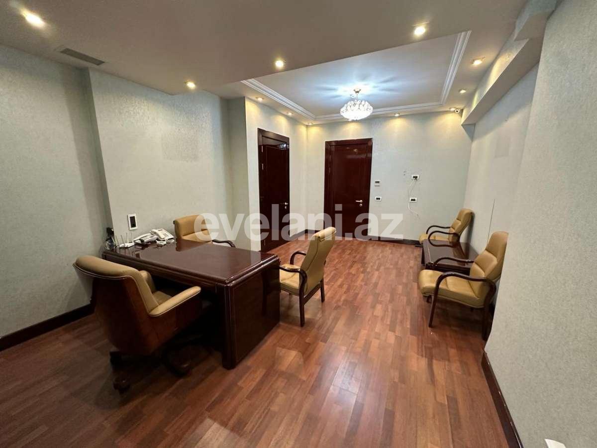 Kirayə verilir, ofis, 6 otaqlı, 300 m², Bakı, Xətai r.