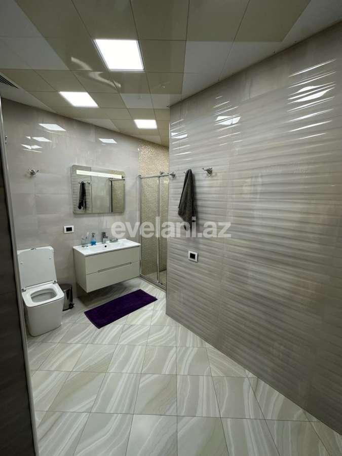 Kirayə verilir, ofis, 6 otaqlı, 300 m², Bakı, Xətai r.