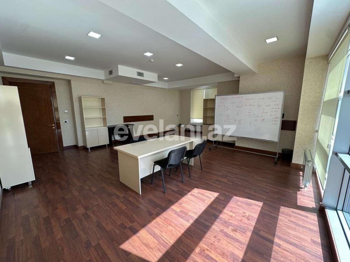 Kirayə verilir, ofis, 6 otaqlı, 300 m², Bakı, Xətai r.