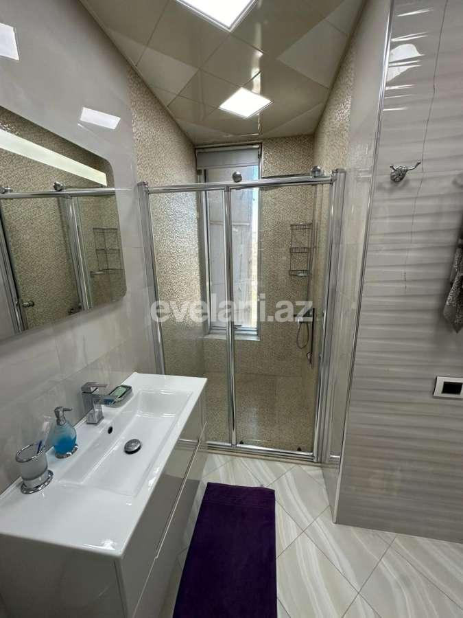 Kirayə verilir, ofis, 6 otaqlı, 300 m², Bakı, Xətai r.