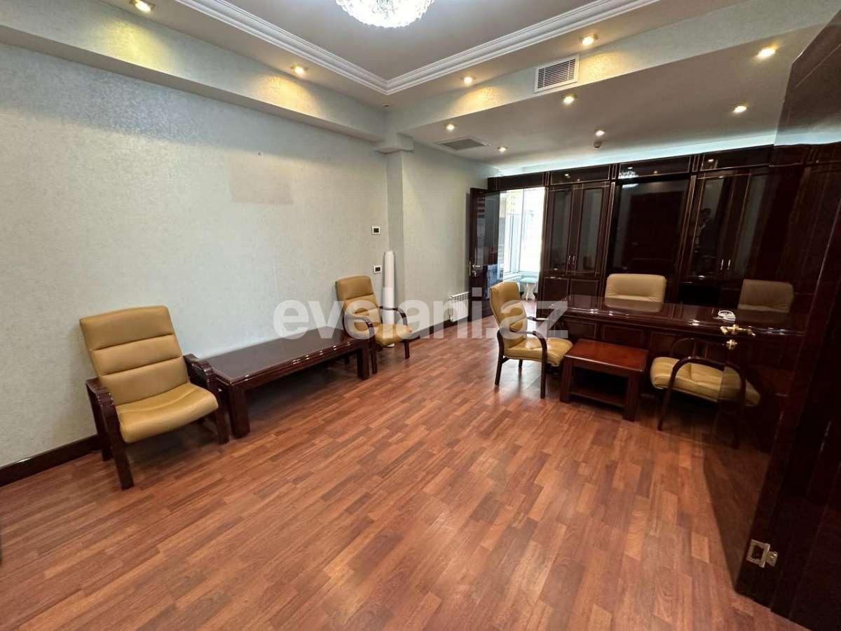 Kirayə verilir, ofis, 6 otaqlı, 300 m², Bakı, Xətai r.