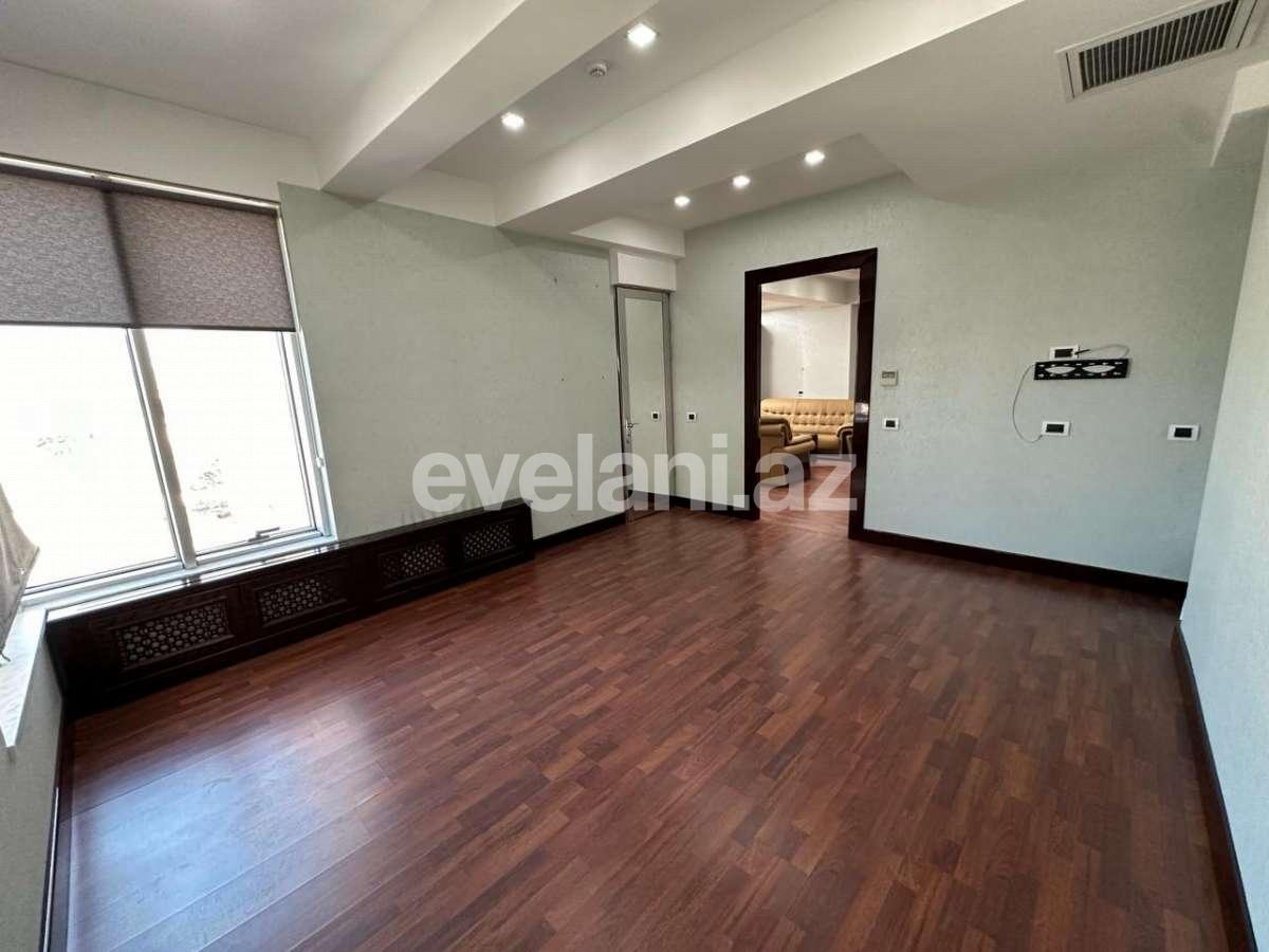 Kirayə verilir, ofis, 6 otaqlı, 300 m², Bakı, Xətai r.