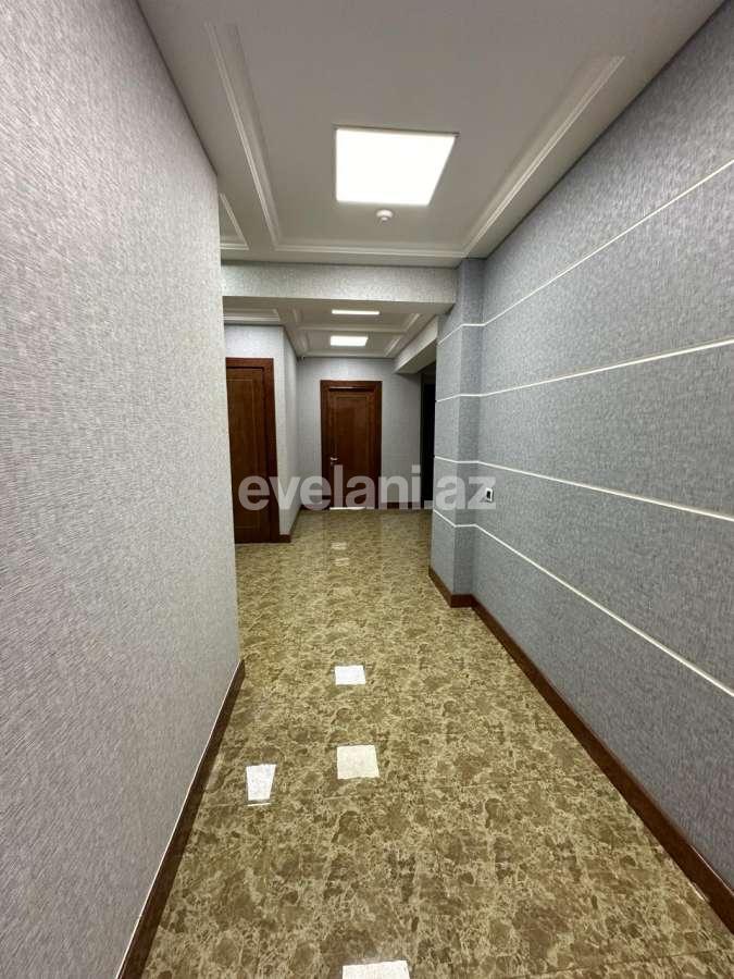 Kirayə verilir, ofis, 6 otaqlı, 300 m², Bakı, Xətai r.