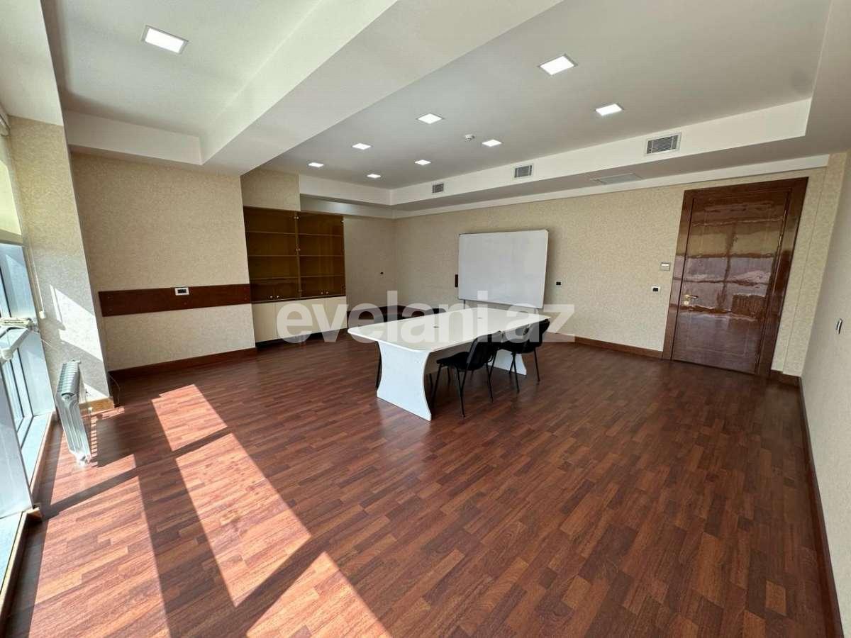 Kirayə verilir, ofis, 6 otaqlı, 300 m², Bakı, Xətai r.
