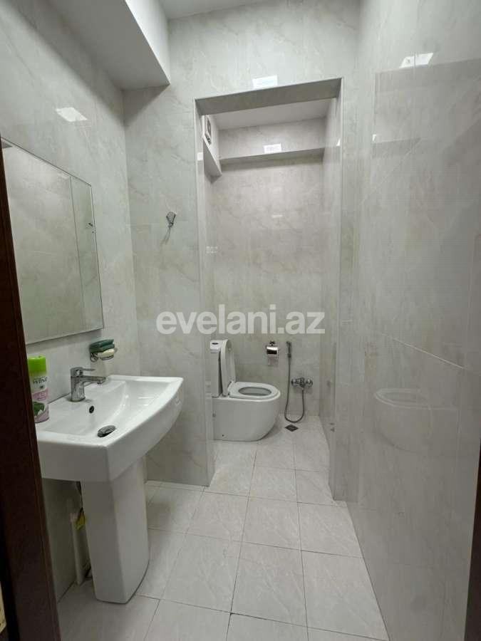 Kirayə verilir, ofis, 6 otaqlı, 300 m², Bakı, Xətai r.