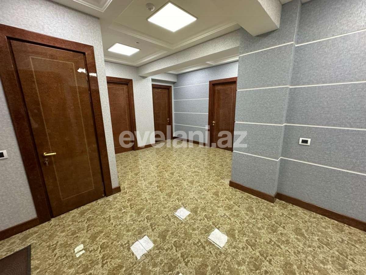 Kirayə verilir, ofis, 6 otaqlı, 300 m², Bakı, Xətai r.