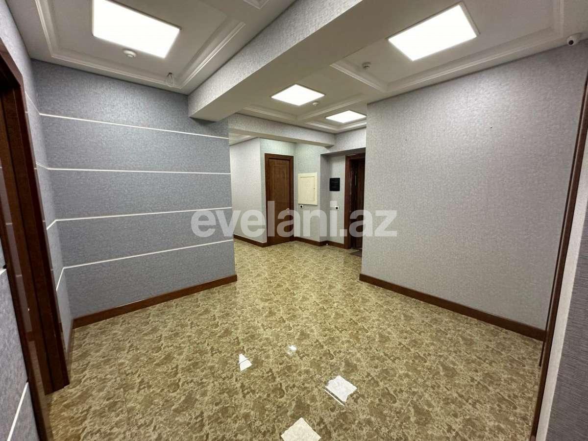 Kirayə verilir, ofis, 6 otaqlı, 300 m², Bakı, Xətai r.