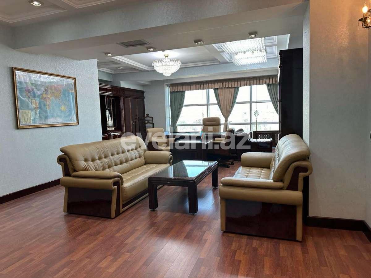 Kirayə verilir, ofis, 6 otaqlı, 300 m², Bakı, Xətai r.