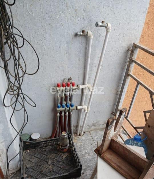 Satılır, yeni tikili, 2 otaqlı, 51 m², Bakı, Abşeron r, Masazır q.