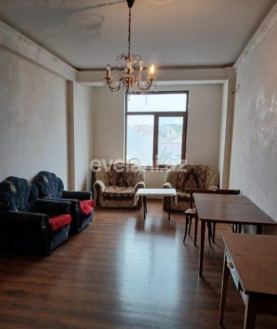 Satılır, yeni tikili, 2 otaqlı, 51 m², Bakı, Abşeron r, Masazır q.