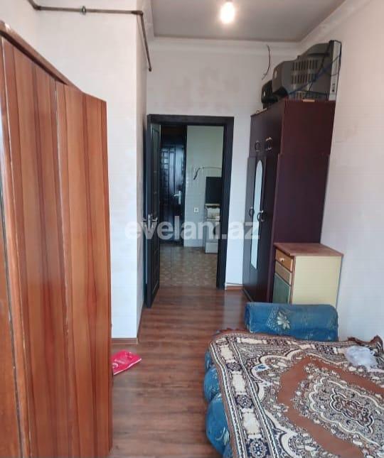 Satılır, yeni tikili, 2 otaqlı, 51 m², Bakı, Abşeron r, Masazır q.