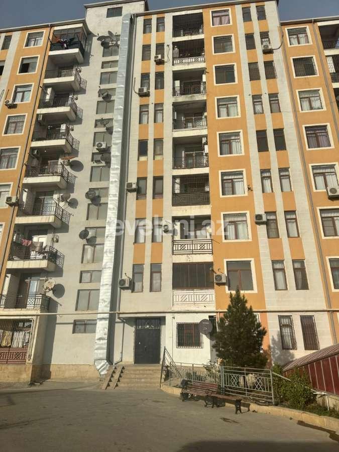 Satılır, yeni tikili, 2 otaqlı, 51 m², Bakı, Abşeron r, Masazır q.