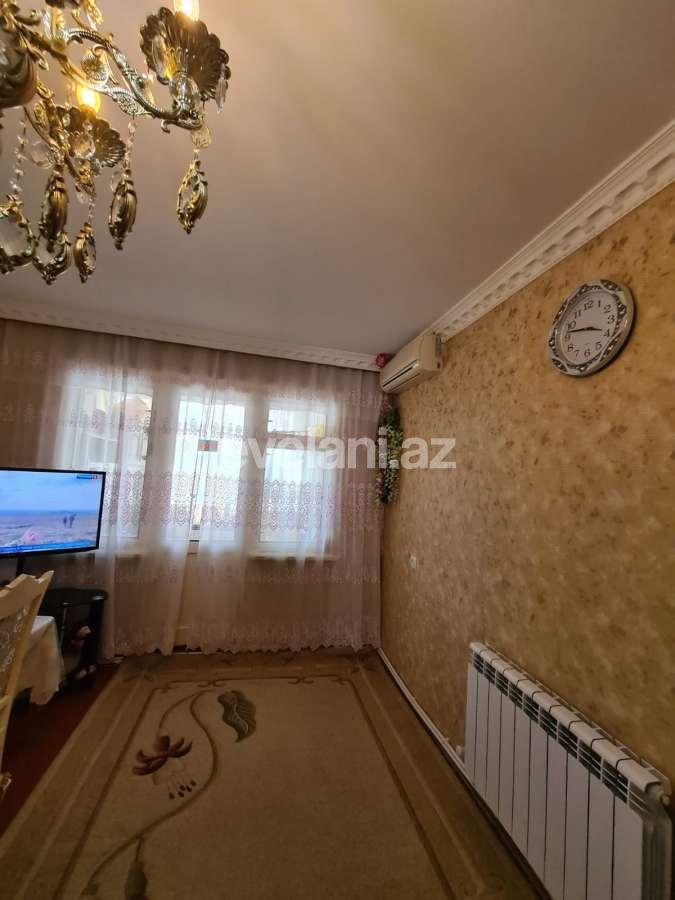 Satılır, köhnə tikili, 2 otaqlı, 48 m², Sumqayıt, 8-ci mikrorayon r.