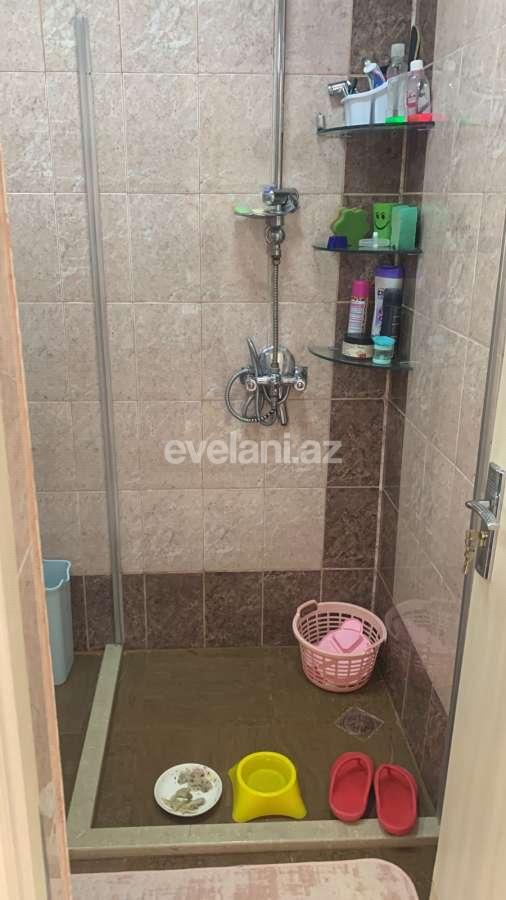 Satılır, həyət evi / bağ, 3 otaqlı, 110 m², Bakı, Sabunçu r, Maştağa q.