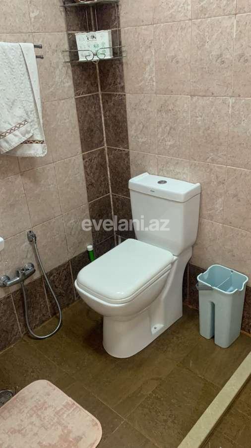 Satılır, həyət evi / bağ, 3 otaqlı, 110 m², Bakı, Sabunçu r, Maştağa q.