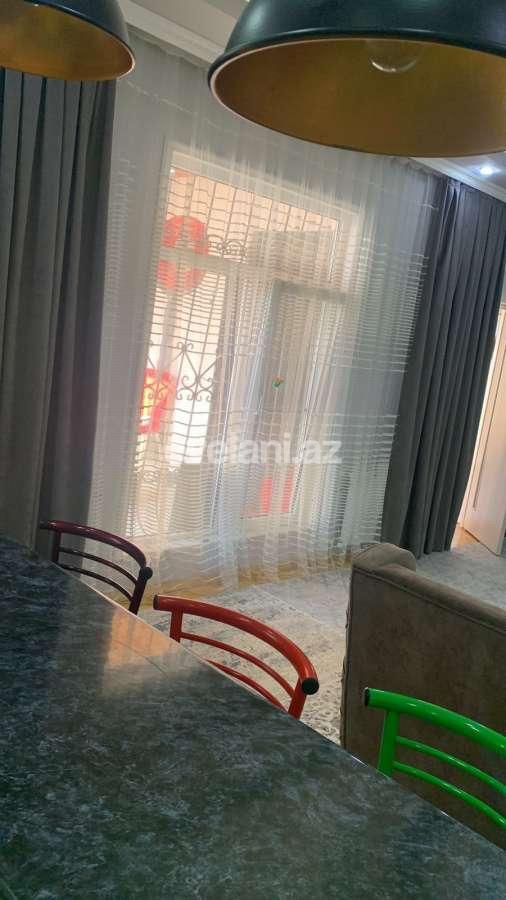 Satılır, həyət evi / bağ, 3 otaqlı, 110 m², Bakı, Sabunçu r, Maştağa q.