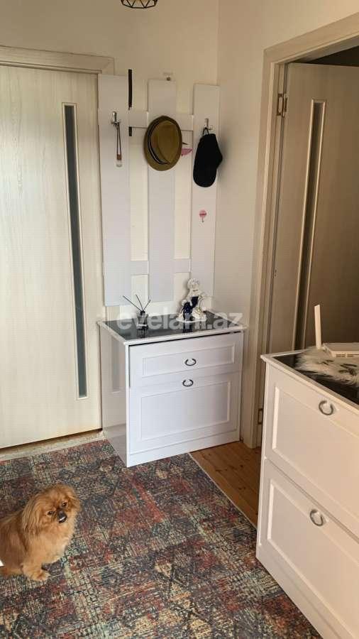 Satılır, həyət evi / bağ, 3 otaqlı, 110 m², Bakı, Sabunçu r, Maştağa q.